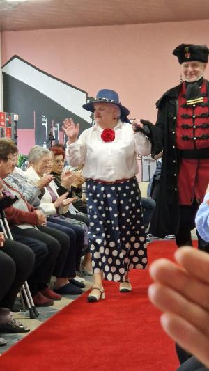 iwk cakovec modna revija 2