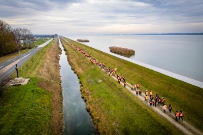 otw IWK VARAZDIN trka