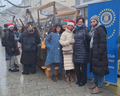 iwk cakovec donacijska izlozba 2