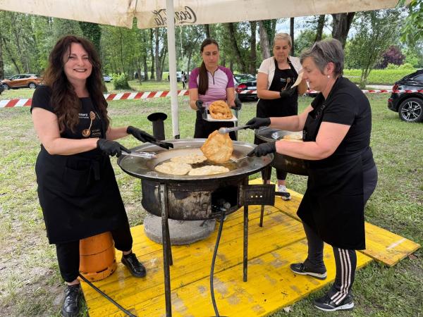 iwk prelog dravska gulasijada