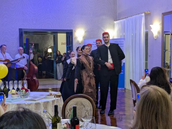 konferencija predstava