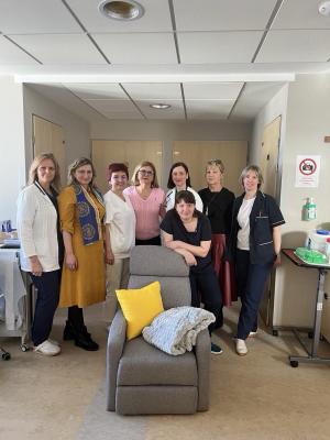 IWK PRELOG palijativa