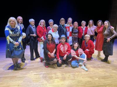 IWK OSIJEK predstava down sindrom 2