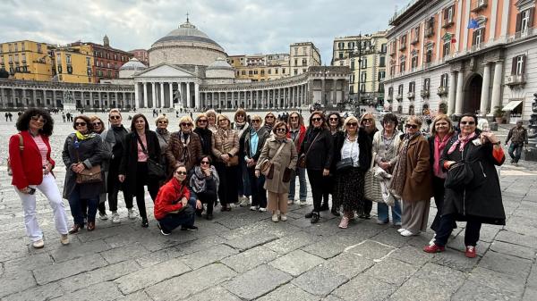 iw distrikt caserta 2